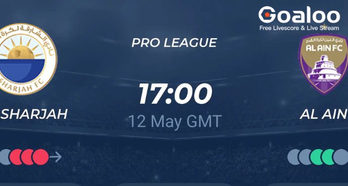 Sharjah SCC vs. Al Ain SCC: High-Scoring Thriller Expected