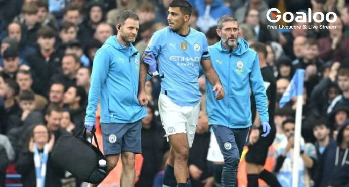 Rodri Undergoes Further Tests in Barcelona