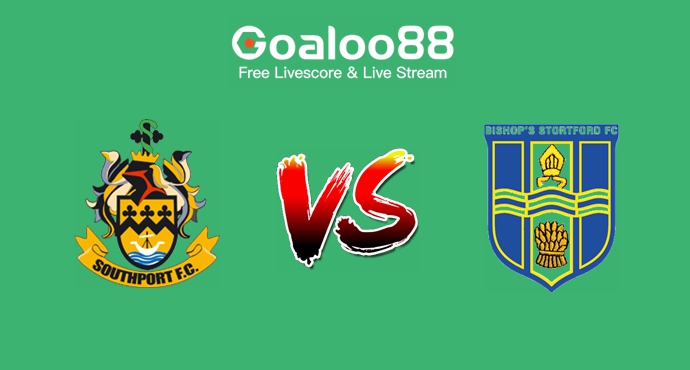 Southport FC VS Bishop's Stortford Prediction England Conference North Division