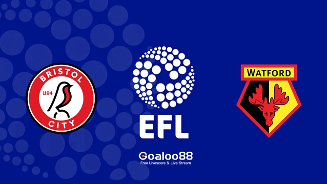 ​Bristol City vs Watford Prediction England Championship
