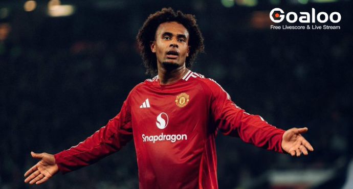 Doubts Emerge Over Zirkzee's Manchester United Future