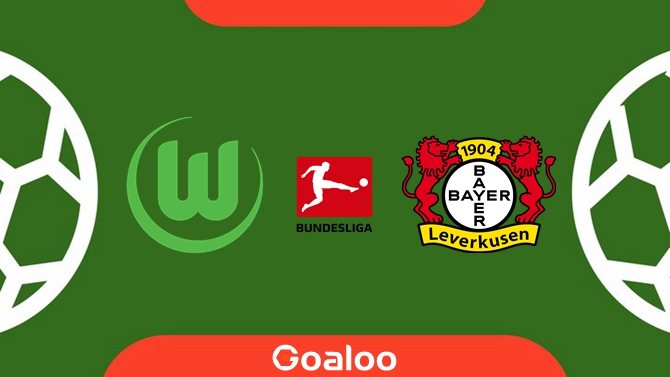 ​Wolfsburg vs Bayer Leverkusen Prediction Bundesliga