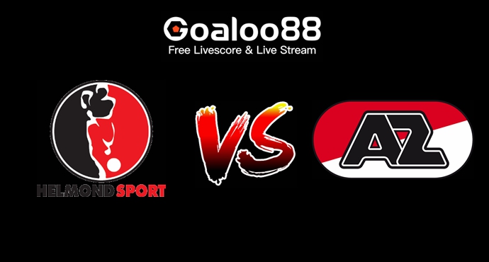 Helmond Sport VS AZ Alkmaar (Youth) Prediction Holland Eerste Divisie