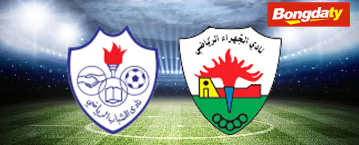 Al-Shabab(KUW) VS Al-Jahra 00:45 12/06/2026 VĐQG Kuwait