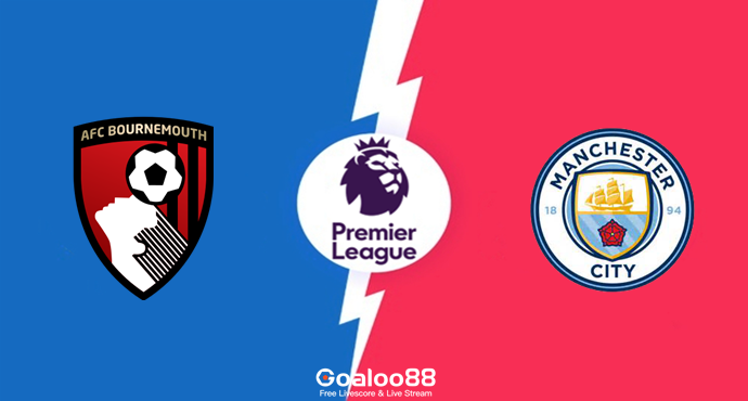 Bournemouth vs Manchester City Prediction English Premier League