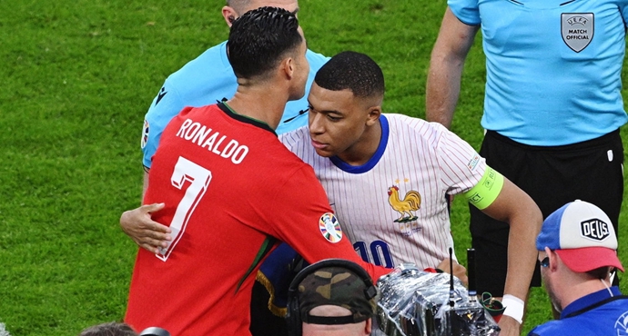 ได้แล้ว 2 ทีมแรก เข้ารอบรองชนะเลิศ ยูโร 2024-เปิดโปรแกรมเดือดนัดตัดเชือก