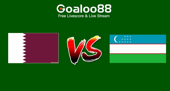 Qatar VS Uzbekistan Prediction AFC Asian Cup
