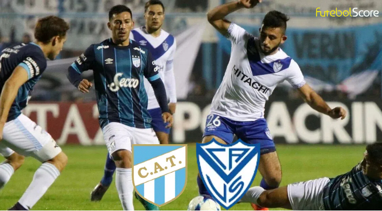 Palpite Atl. Tucuman VS Vélez Sarsfield
