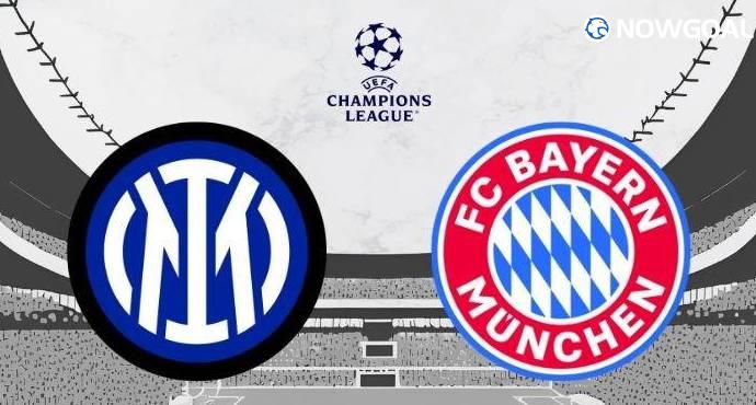 Inter Milan Eyes Semi-Final Spot as Bayern Faces Tough Task at San Siro