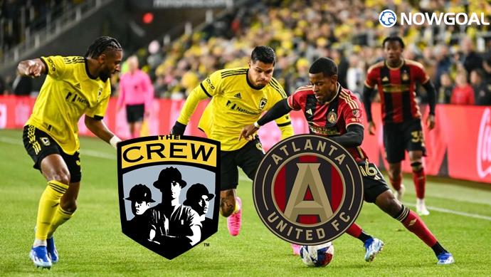 June 25th USA Major League Soccer - Columbus Crew VS Atlanta United Prediction