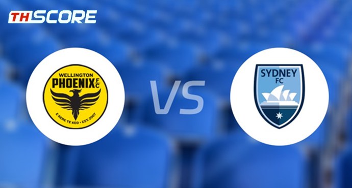 เวลลิงตัน ฟีนิกซ์ vs ซิดนีย์ เอฟซี: การปะทะกันของขั้วตรงข้าม