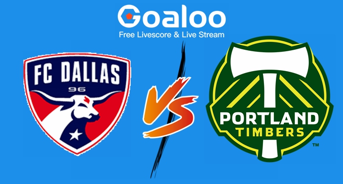 USA Major League Soccer Tips: FC Dallas VS Portland Timbers
