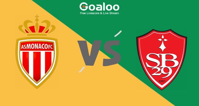 Monaco vs Brest Prediction 23 November 2024