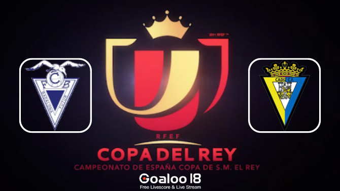 CF Badalona VS Cadiz Predicition Spanish Copa Del Rey