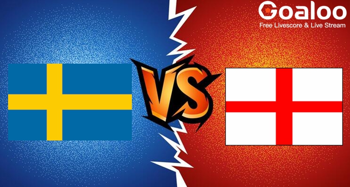Sweden (W) VS England (W) Prediction 18 July 2025