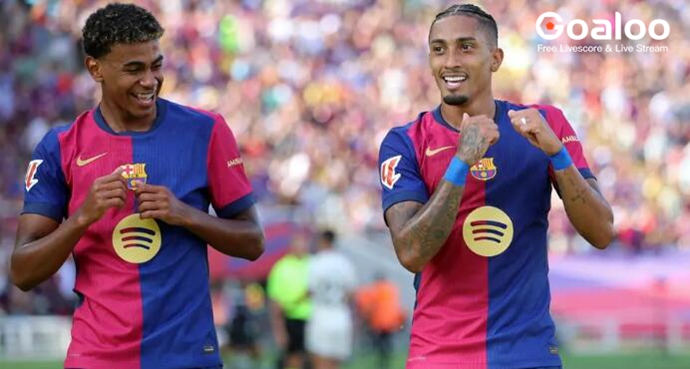 FC Barcelona Star Admits He Considered Leaving The Club