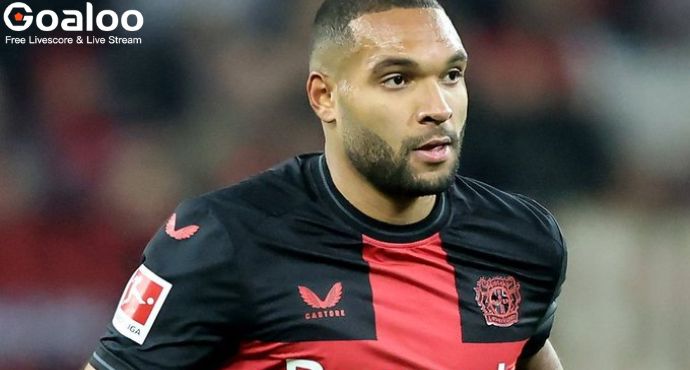 Barcelona Eyes Jonathan Tah on Free Transfer