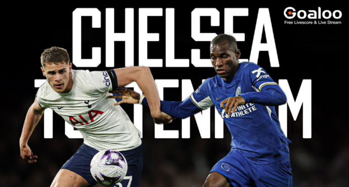 ​Tottenham vs Chelsea Preview: Tottenham's Main Double Center Back Absent, Chelsea Takes 3 Points on the Road
