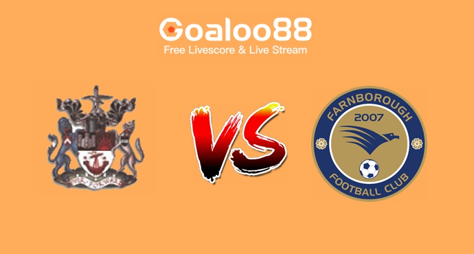 Weston Super Mare VS Farnborough Town Prediction England Conference South Division