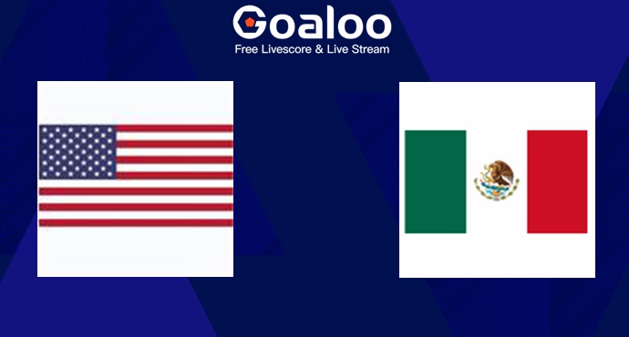 USA VS Mexico Prediction 7 July 2025