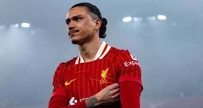 180 ล้านขึ้นไป❗โรมาโน่: ลิเวอร์พูลทาบทามทีมอิซัค นูนเญซส่อแววย้ายทีม