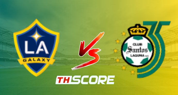 วิเคราะห์บอล【นอร์ทเซ็นทรัลอเมริกา ลีกคัพ】แอลเอ กาแลกซี่ VS ซานโตส ลากูน่า