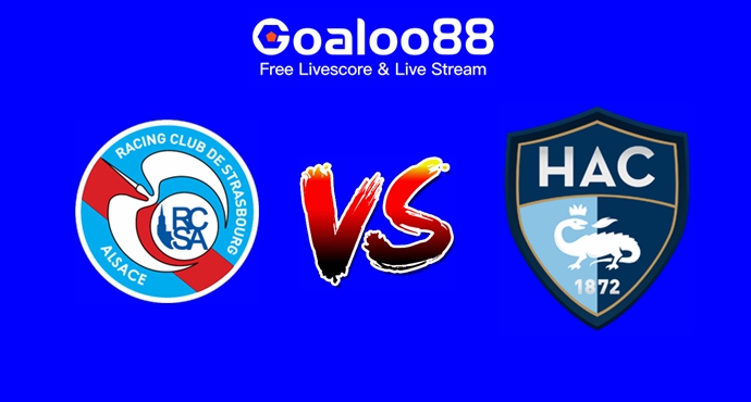 Strasbourg VS Le Havre Prediction French Cup