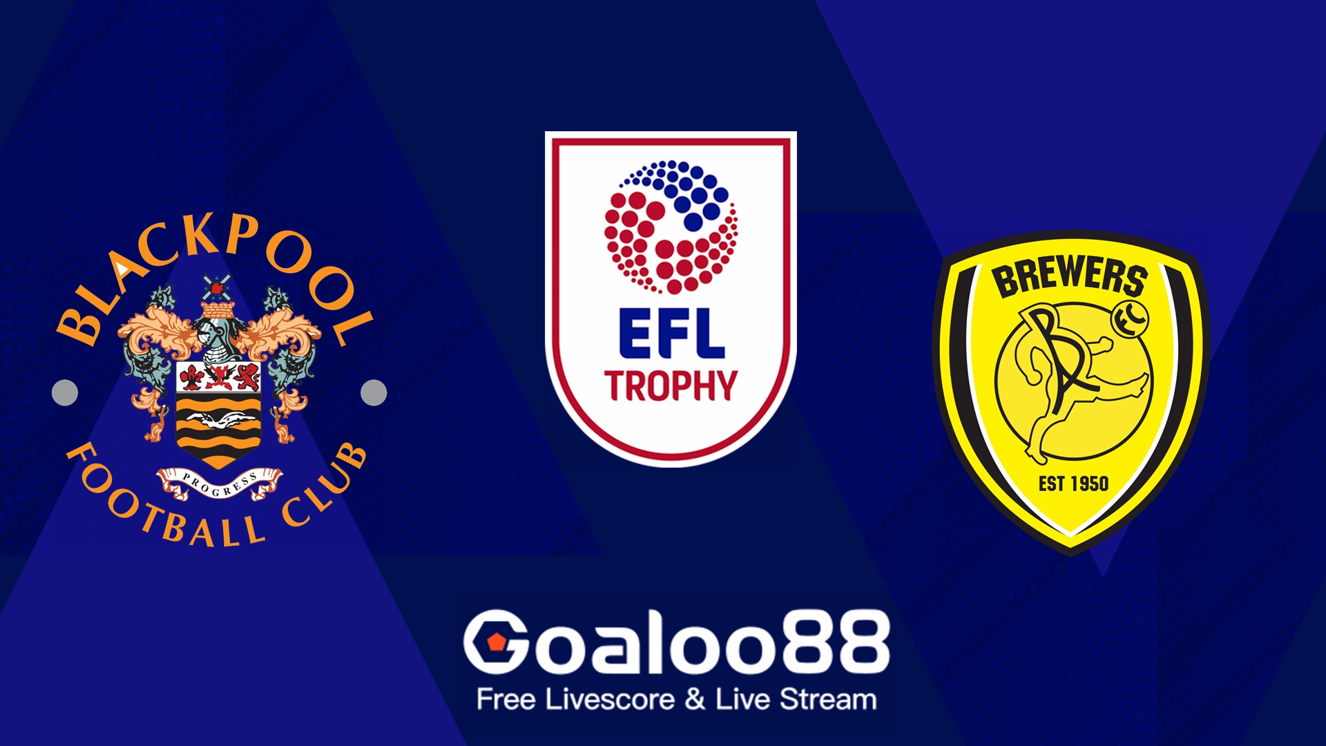 Blackpool VS Burton Albion Prediction England Johnstone