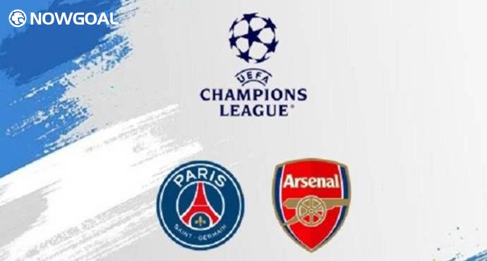 Paris Pressure: Arsenal’s Last Stand in Champions League Chase Prediction