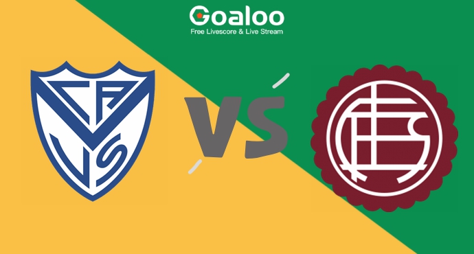 Velez Sarsfield vs Lanus Prediction 21 November 2024