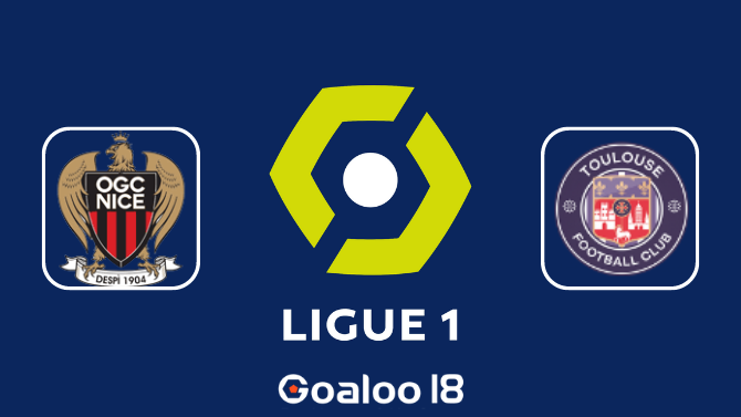Nice VS Toulouse Prediction France Ligue 1
