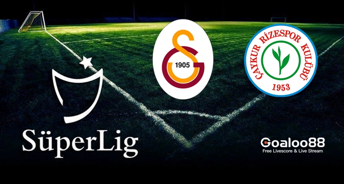 ​Galatasaray vs. Caykur Rizespor Prediction Turkey Super Lig
