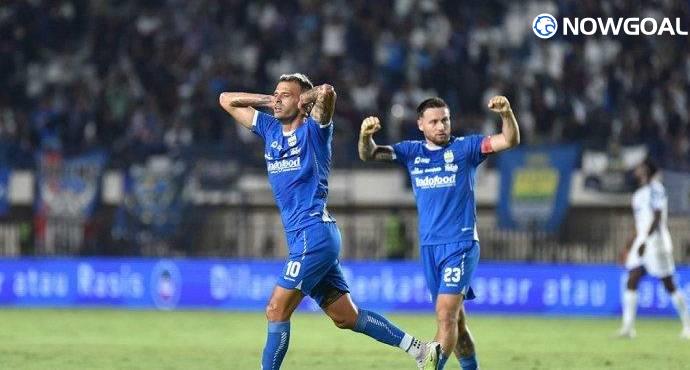 Fast-Track to Glory: How Persib Bandung Could Clinch the Liga 1 Title Early