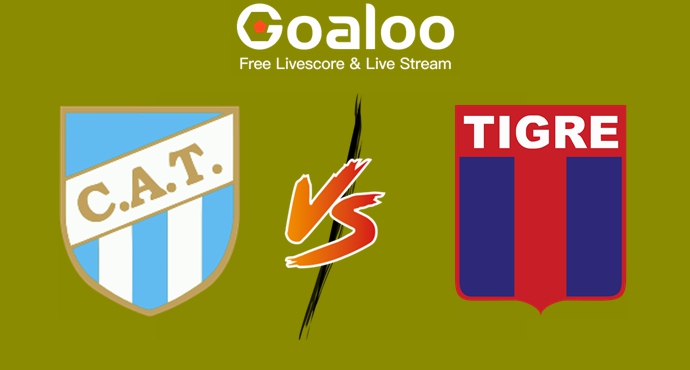 Atletico Tucuman vs Tigre Prediction 8 October 2024