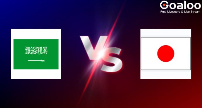 FIFA World Cup qualification (AFC)---Saudi Arabia VS Japan Preview