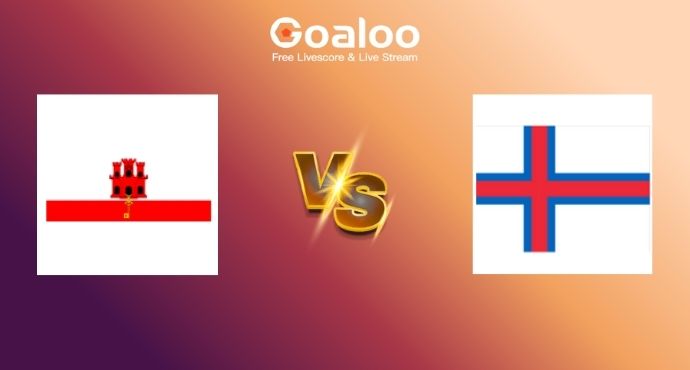 FIFA World Cup qualification (UEFA)---Gibraltar VS Faroe Islands Prediction