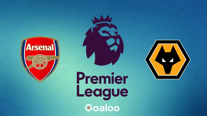 Arsenal VS Wolves