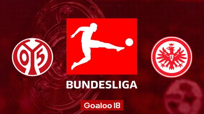FSV Mainz 05 VS Eintracht Frankfurt Prediction German Bundesliga