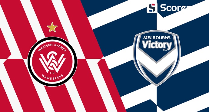 5월10일 호주 A리그 PO - 웨스턴 시드니 VS 멜버른 빅토리 해외축구 분석 프리뷰