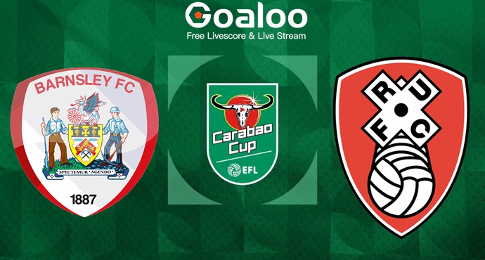 Barnsley VS Rotherham United Prediction 27 August 2025