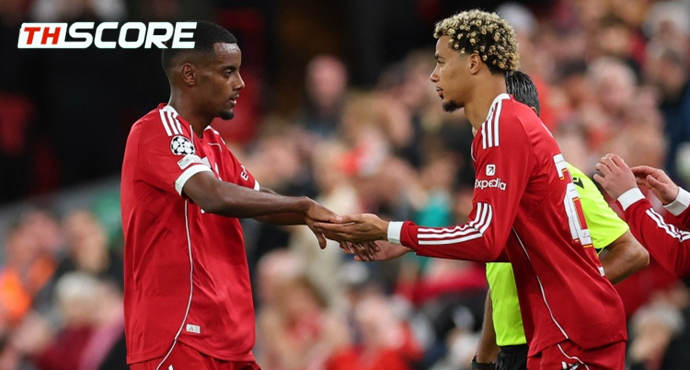 สะเทือนตราไก่! ผู้ช่วยโค้ชชี้การขาด 