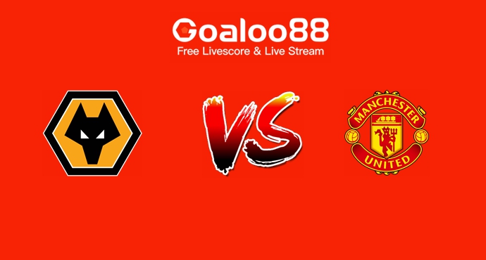 Wolves VS Manchester United Prediction English Premier League