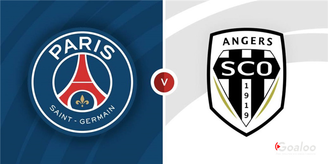 Paris Saint Germain (PSG) VS Angers Prediction France Ligue 1