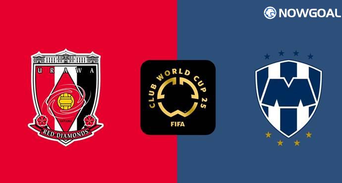 Monterrey’s Must-Win Clash: Racing for Club World Cup Knockout Spot