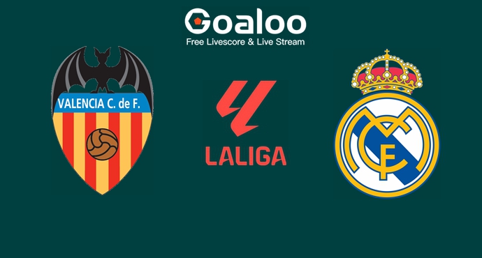 Valencia vs Real Madrid Prediction 4 January 2025