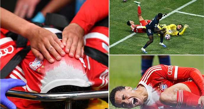 ดอนนารุมม่าเครียด! ถึงขั้นปรึกษาจิตแพทย์!
