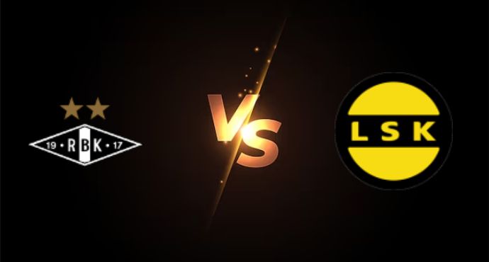 Norwegian Tippeligaen---Rosenborg VS Lillestrom Live scores