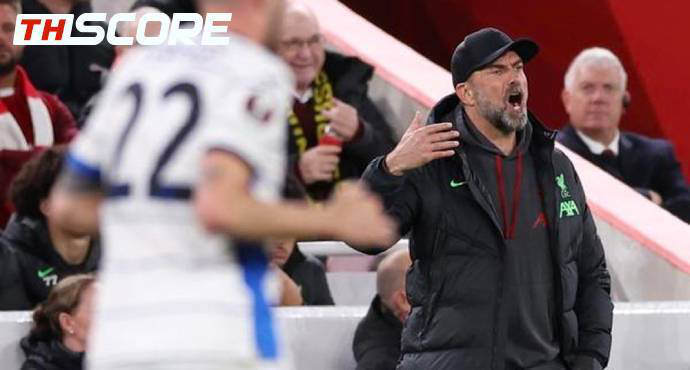 ตัวแทนปัดข่าว คล็อปป์ คุมมาดริด ยันโฟกัสงานเรดบูลล์