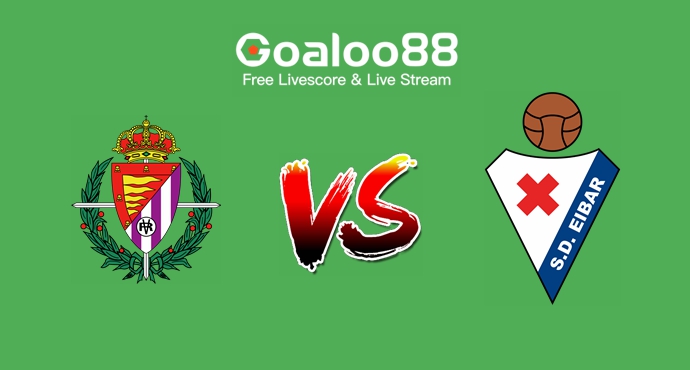 Real Valladolid VS Eibar Prediction Spanish La Liga 2