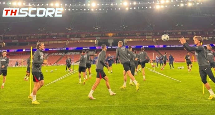 ไทม์ไลน์ฉาว 